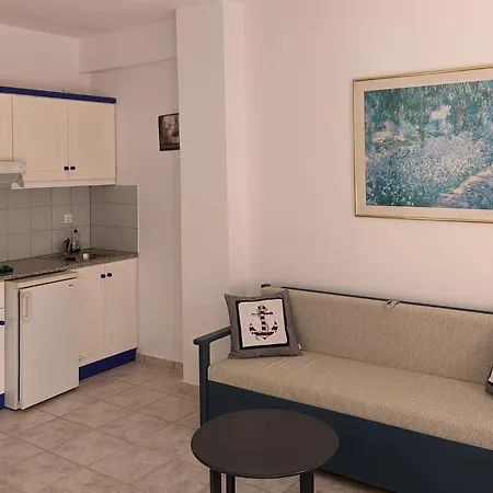 Kalliopi Studios - *