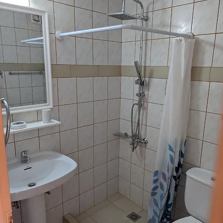 Kalliopi Studios - Aparthotel *