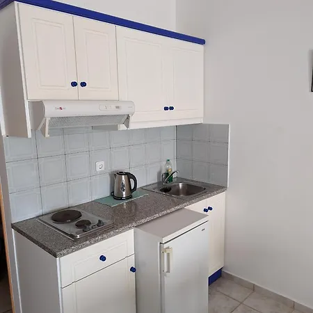 Kalliopi Studios - *