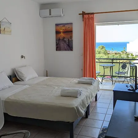 Kalliopi Studios - Chania (Crete)