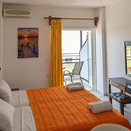 Kalliopi Studios - Aparthotel Chania (Crete)