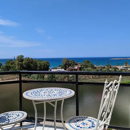 Kalliopi Studios - Aparthotel