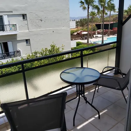 Aparthotel Kalliopi Studios - Chania (Crete)