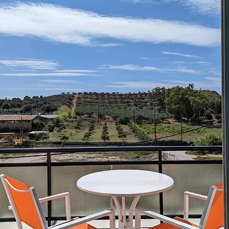 Kalliopi Studios - Chania (Crete)