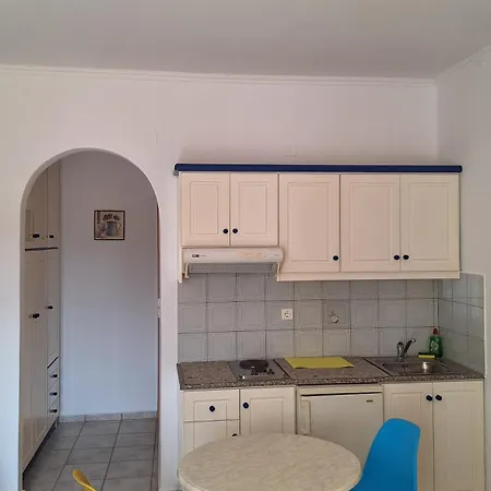 Kalliopi Studios -