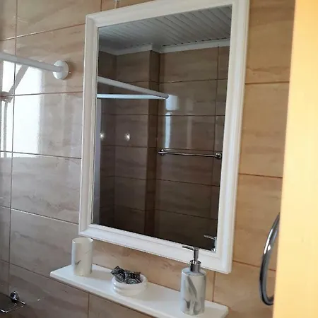 Kalliopi Studios - Aparthotel