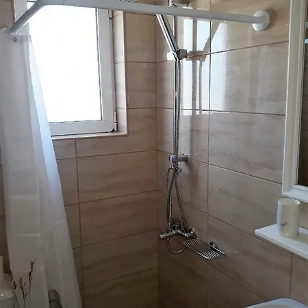 Aparthotel Kalliopi Studios -
