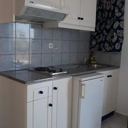 Kalliopi Studios - *