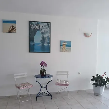 Kalliopi Studios - * Chania (Crete)