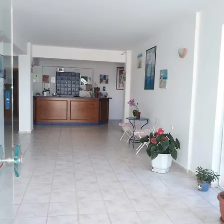 Kalliopi Studios - Chania (Crete)
