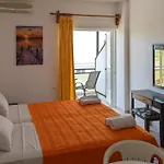 Apart Otel Kalliopi - 3*