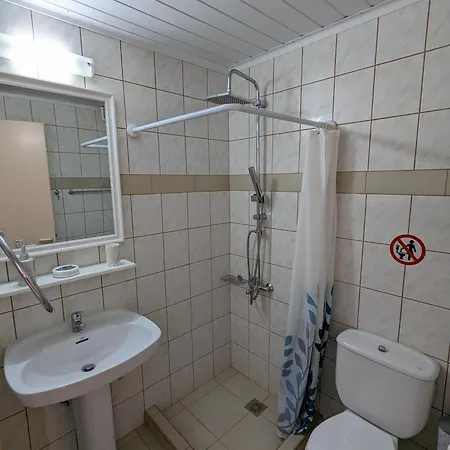 Kalliopi - Apart-hotel Chania (Crete)