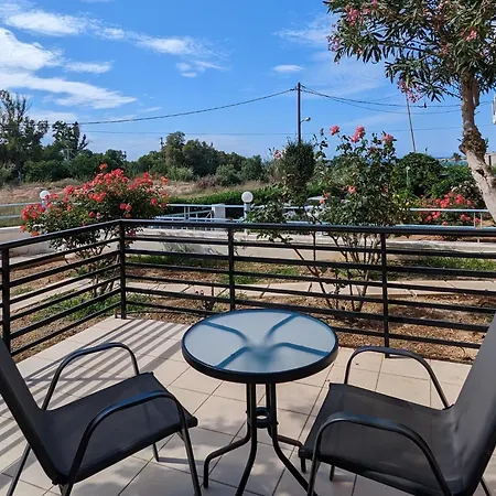 Kalliopi - 3* Chania (Crete)