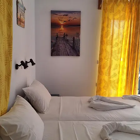 Kalliopi - Chania (Crete)