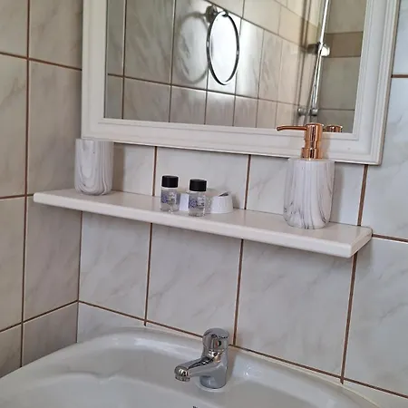 Kalliopi - Apart Otel