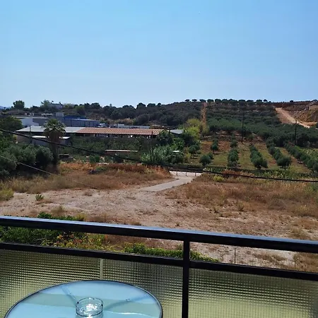 Apart-hotel Kalliopi - Chania (Crete)
