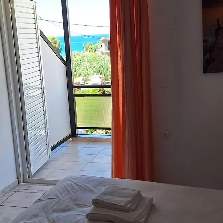 Kalliopi - 3* Chania (Crete)