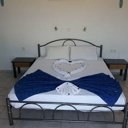 Kalliopi - Hotel apartamentowy