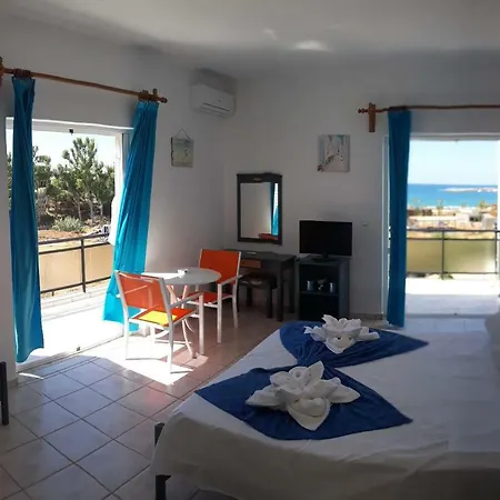 Lägenhetshotell Kalliopi - Chania (Crete)