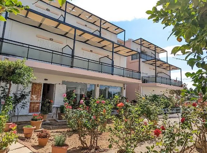 Kalliopi Studios - 3*