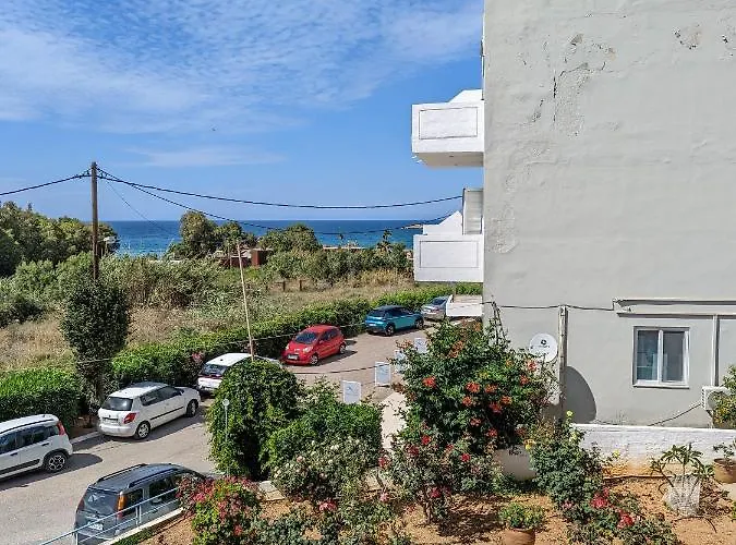 Kalliopi Studios - Aparthotel 3*