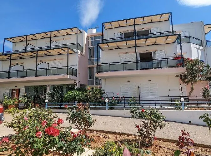 Kalliopi Studios - 3*