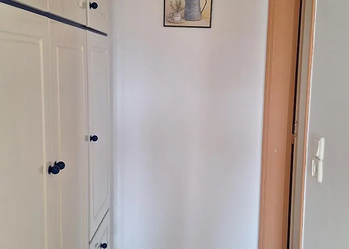 Kalliopi Studios - 3*