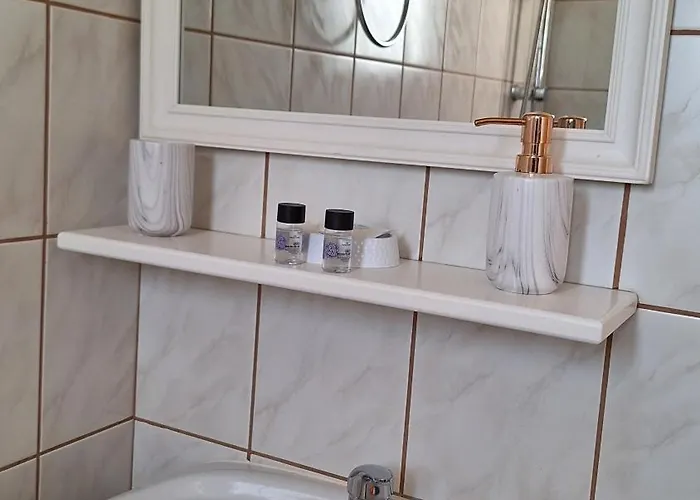 Kalliopi Studios - Aparthotel