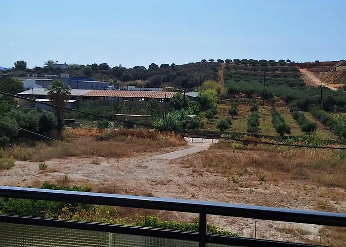 Aparthotel Kalliopi Studios - Chania (Crete)