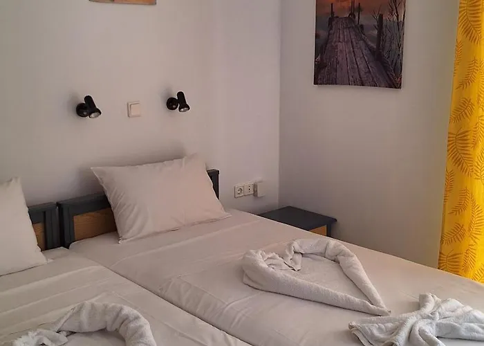 Kalliopi Studios - 3*