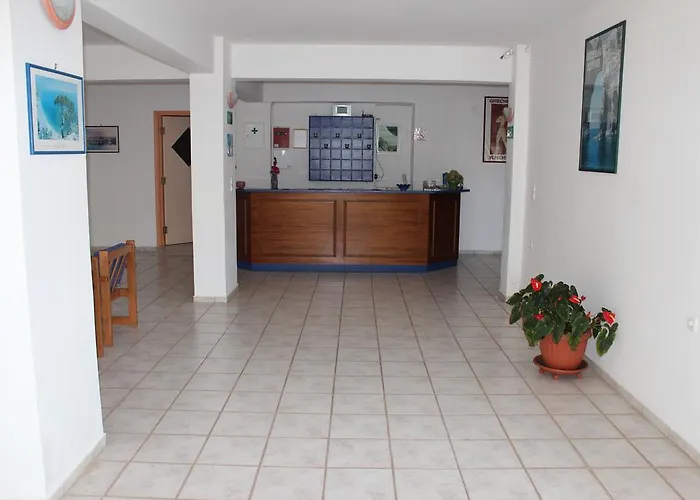 Kalliopi Studios - 3*