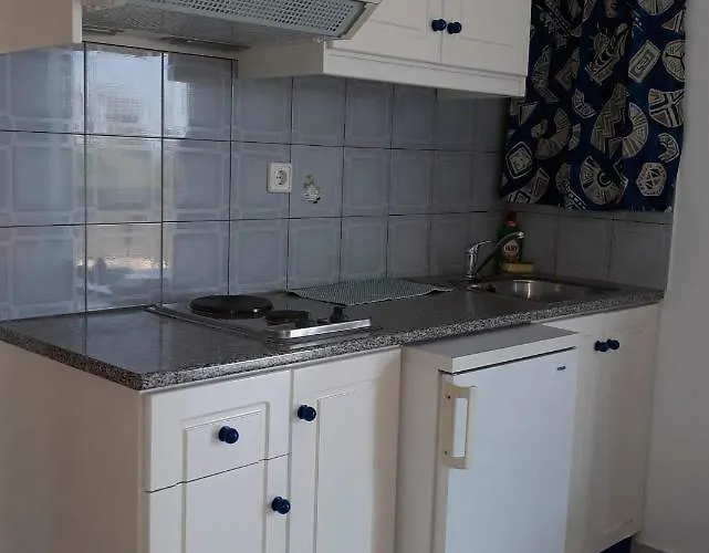 Kalliopi Studios - 3*