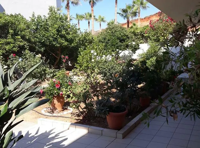 Aparthotel Kalliopi Studios - Chania (Crete)