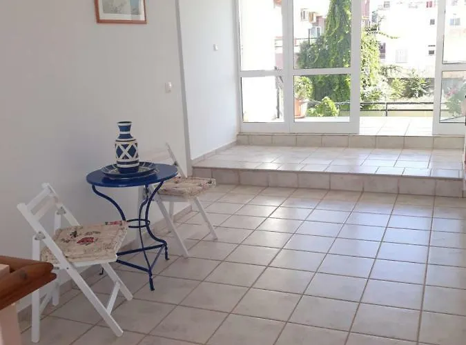 Kalliopi Studios - 3*