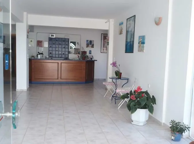 Kalliopi Studios - Chania (Crete)