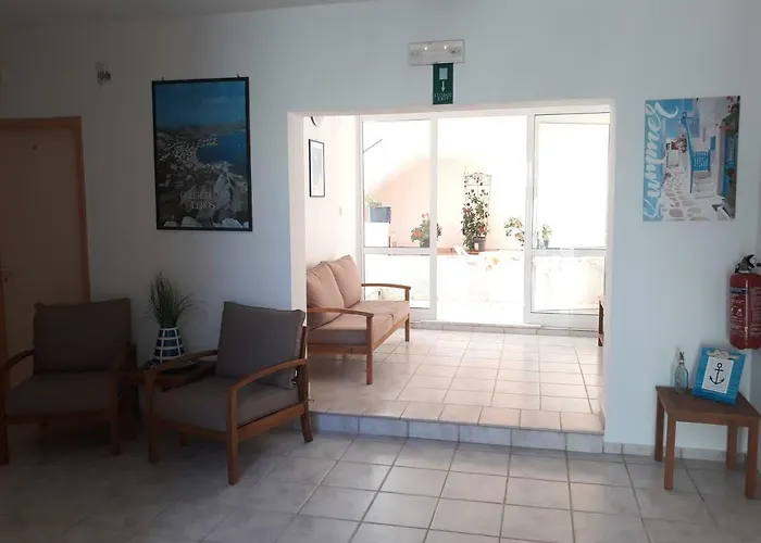 Kalliopi Studios - Aparthotel Chania (Crete)