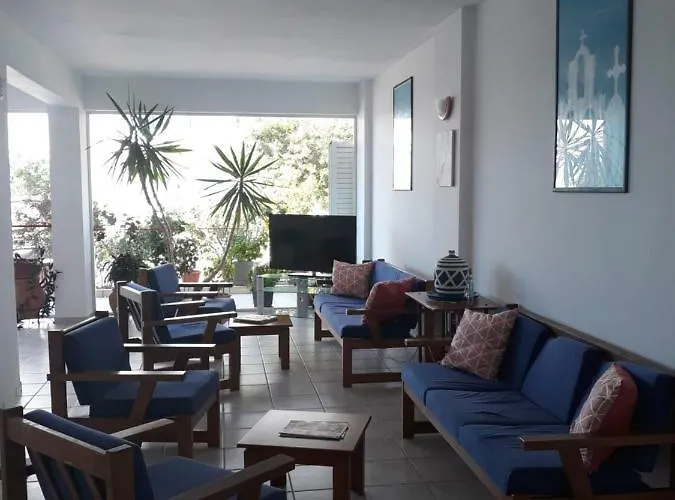 Kalliopi Studios - 3*