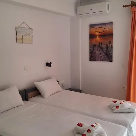 Apart-hotel Kalliopi -