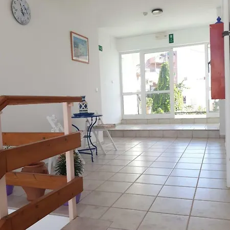 Kalliopi - Ξενοδοχείο με διαμερίσματα